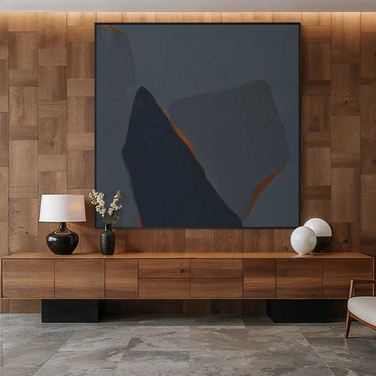 Burnt Edge