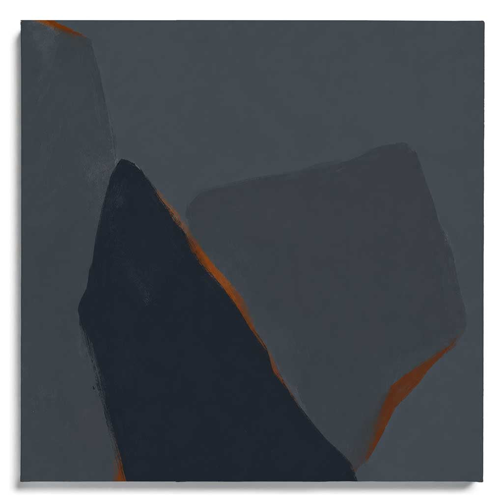 Burnt Edge