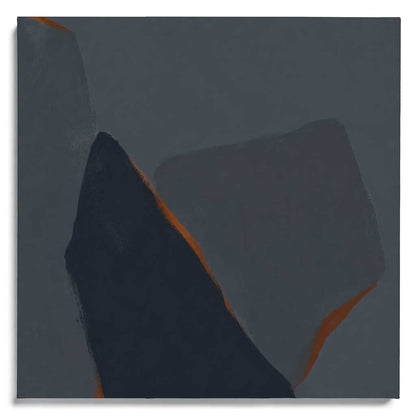 Burnt Edge