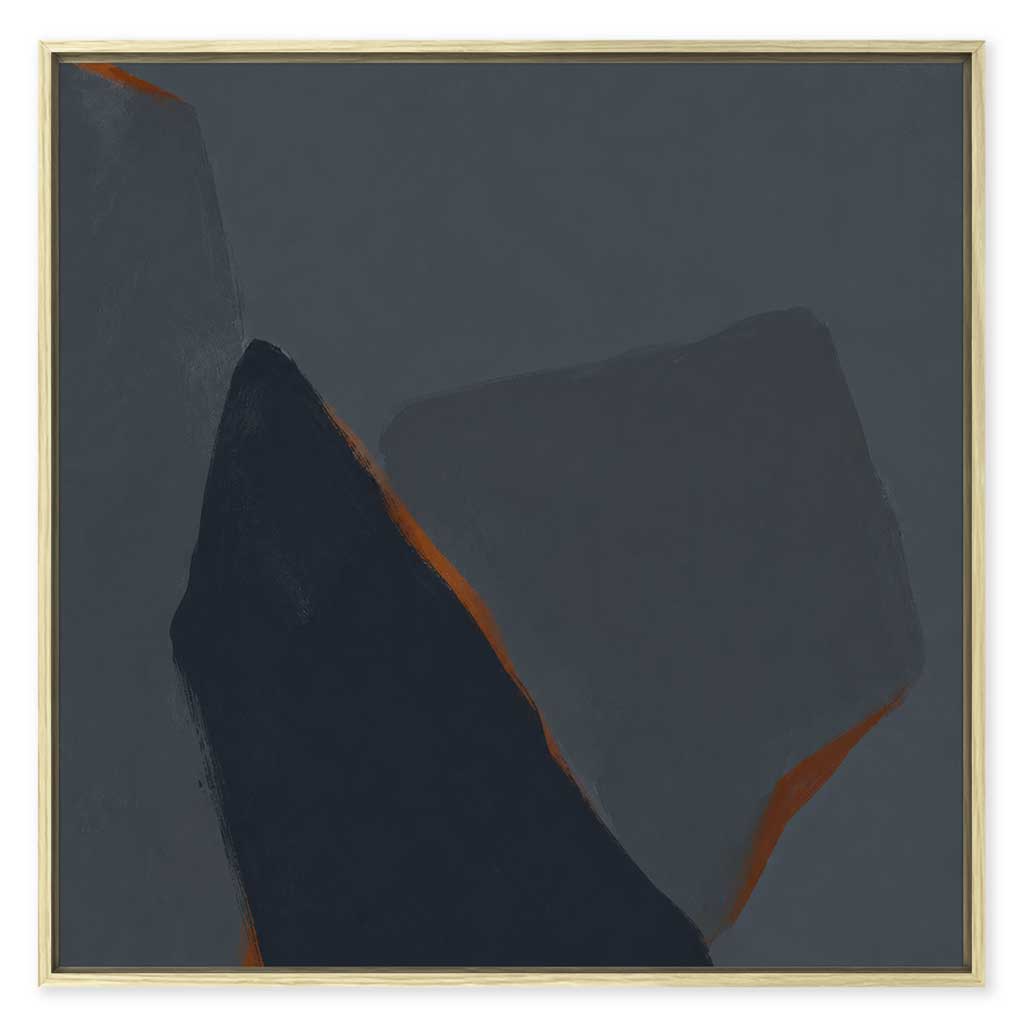 Burnt Edge
