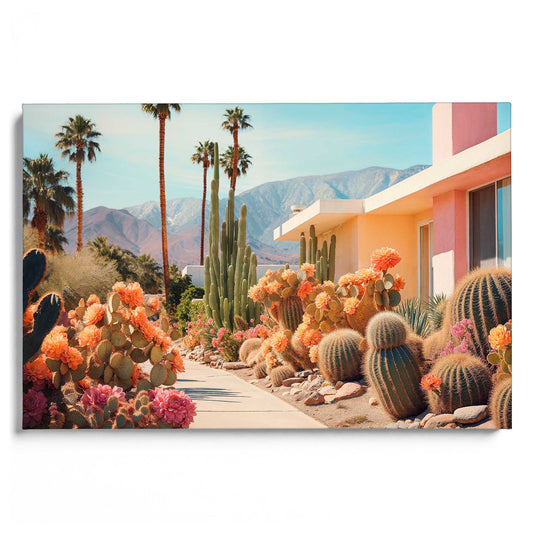 Cactusland