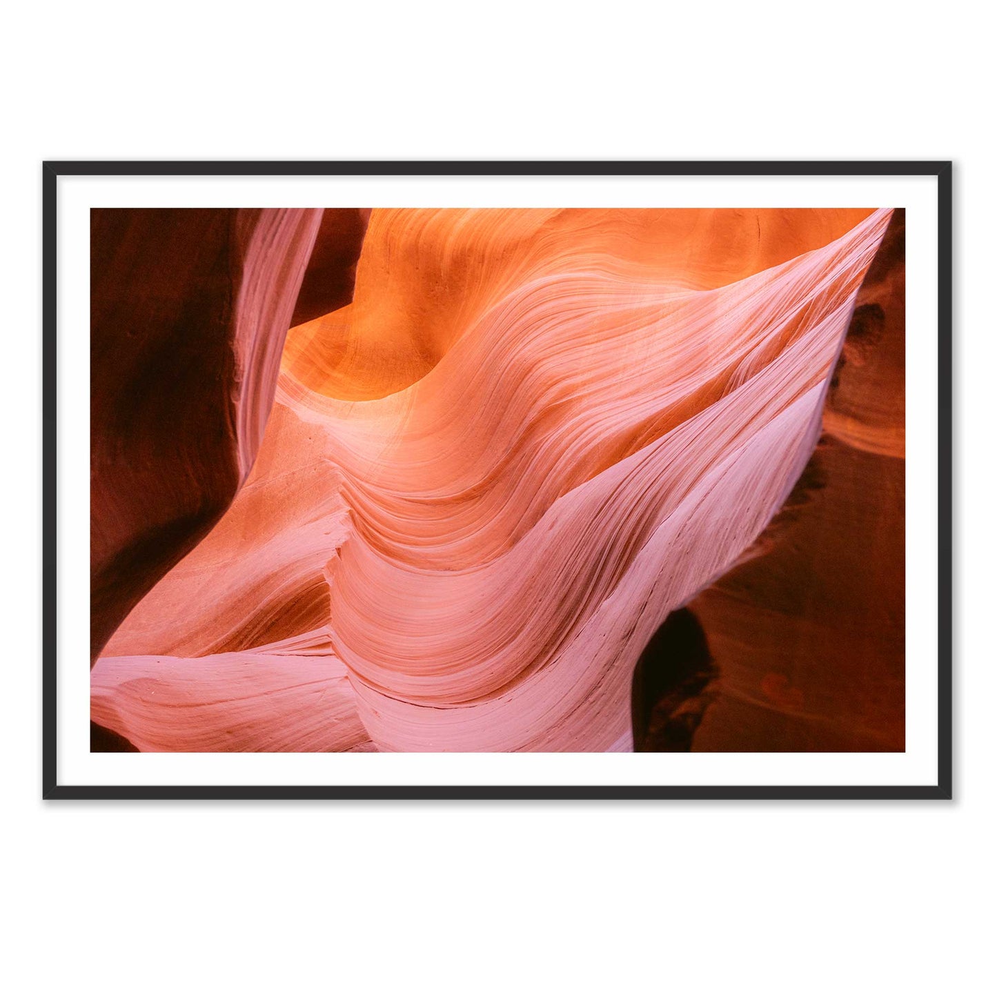 Canyon Depths