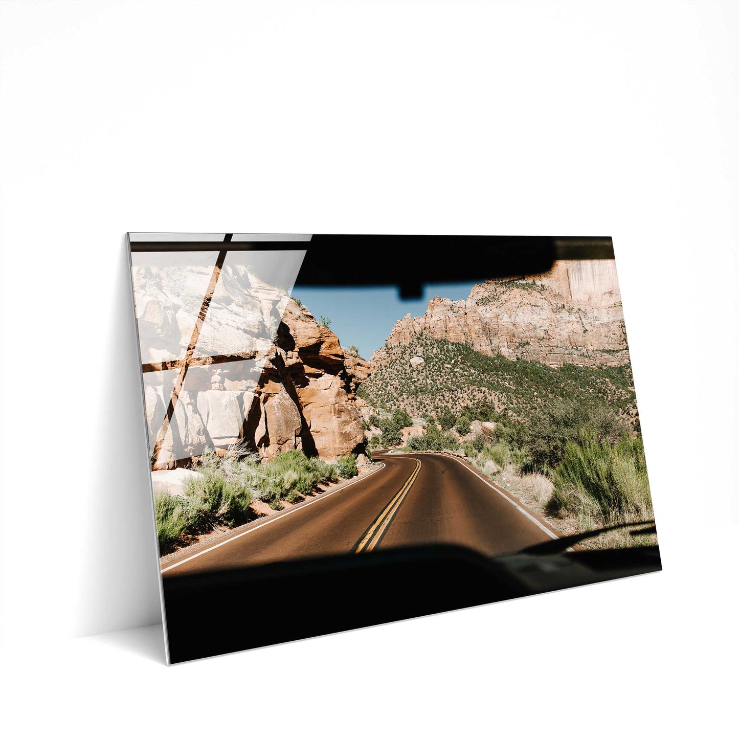 Canyon Odyssey