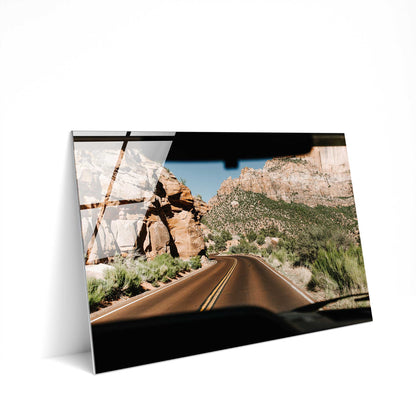 Canyon Odyssey