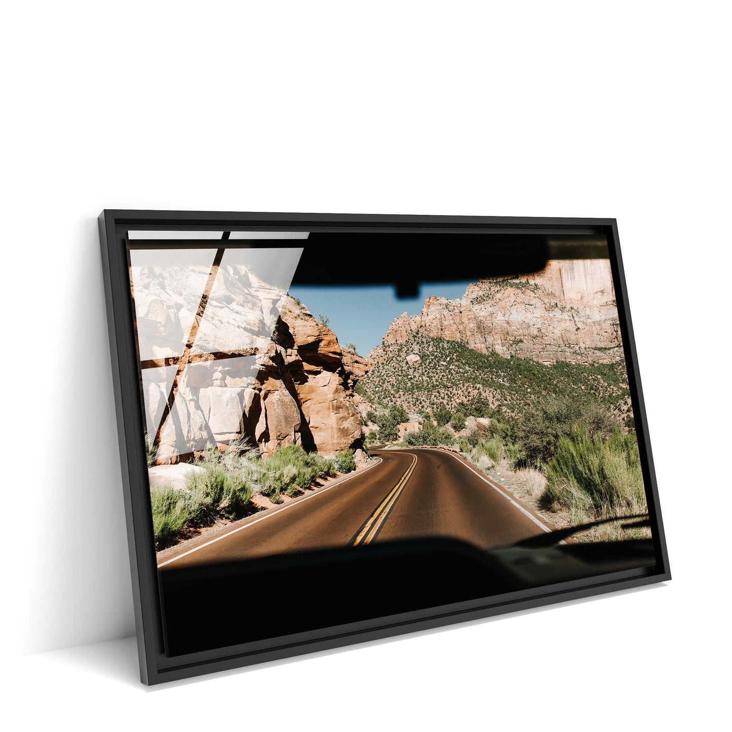Canyon Odyssey