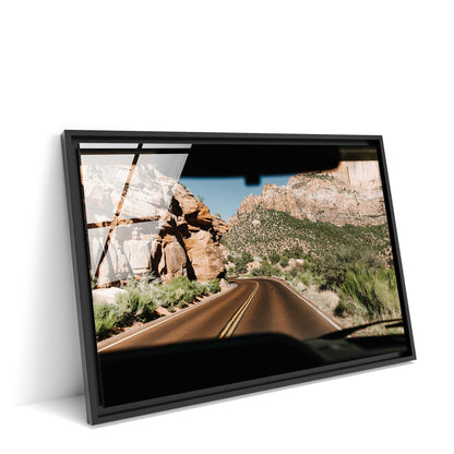 Canyon Odyssey