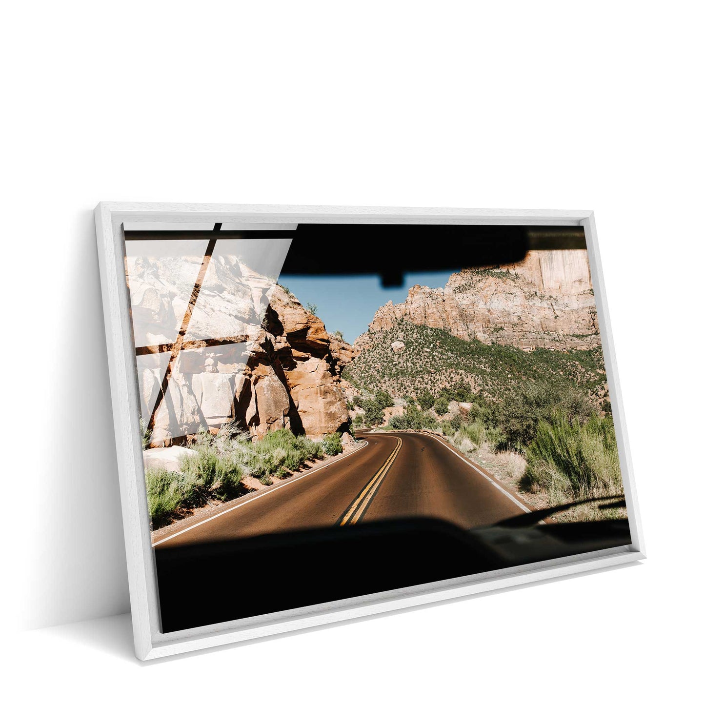 Canyon Odyssey