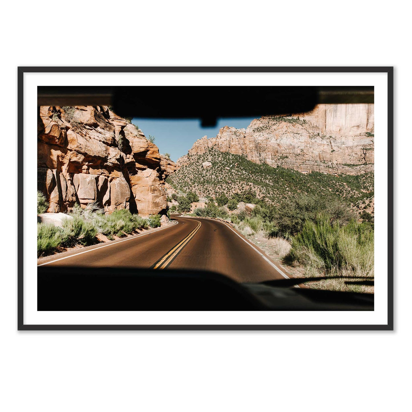 Canyon Odyssey