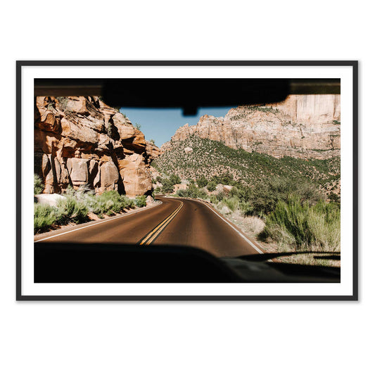 Canyon Odyssey