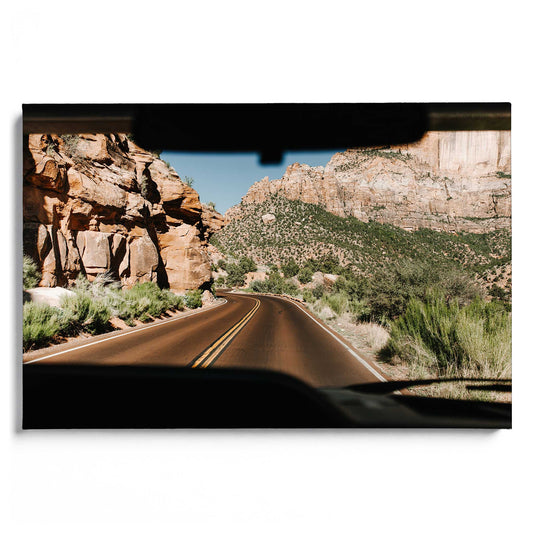 Canyon Odyssey