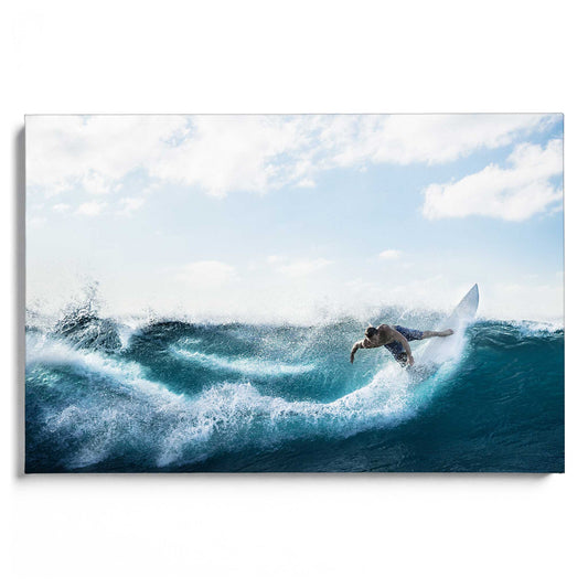 Catch a Wave 2