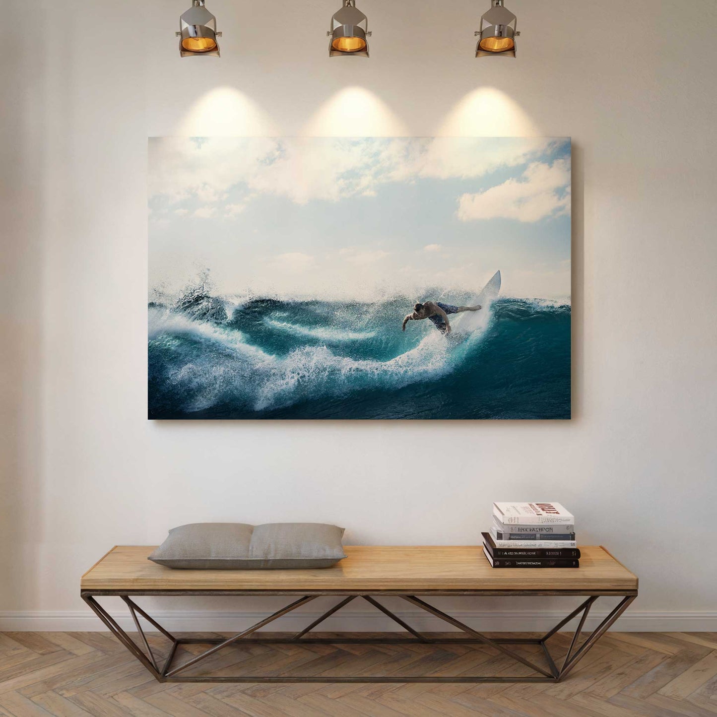 Catch a Wave 2