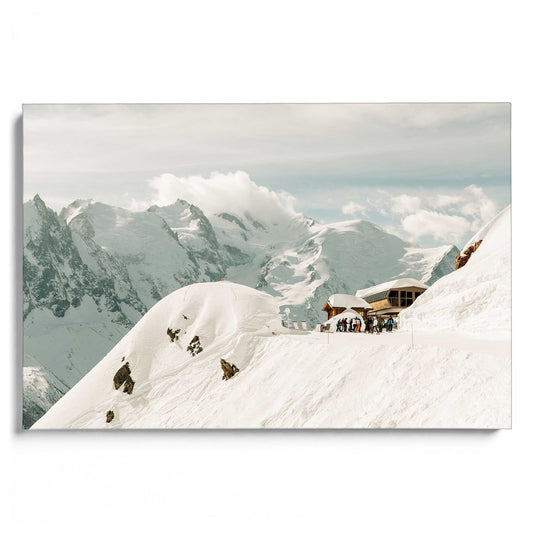 Chamonix