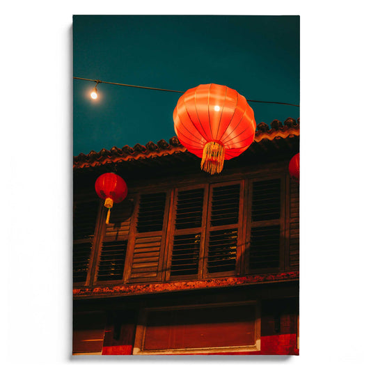 Chinese Street