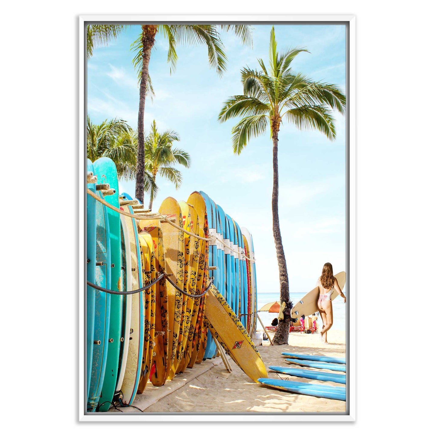 Choose your Surfboard 2