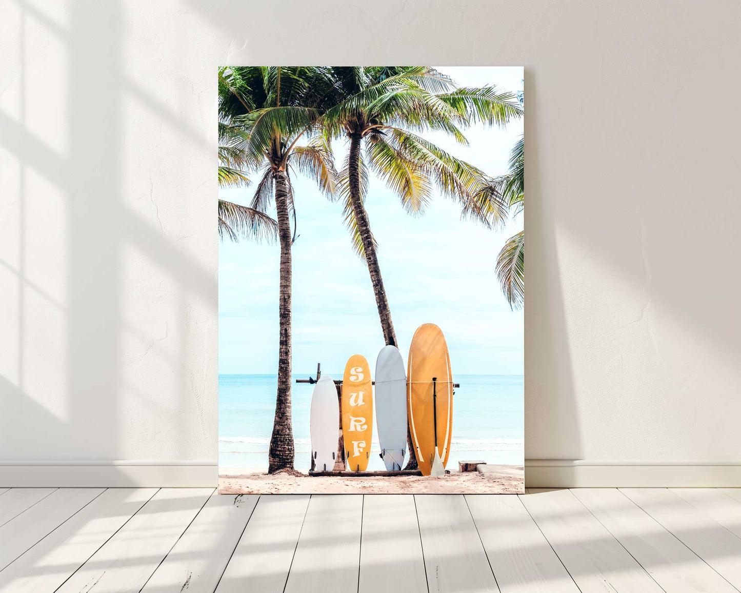 Choose your Surfboard