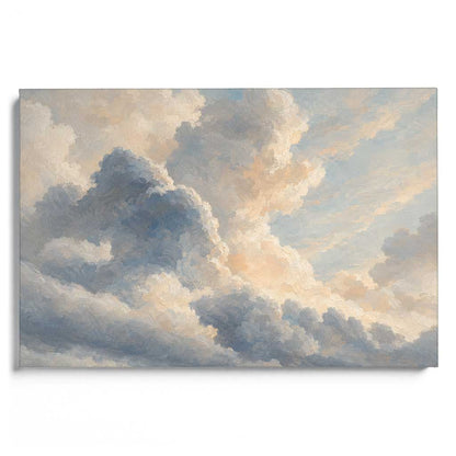 Clouds of Light