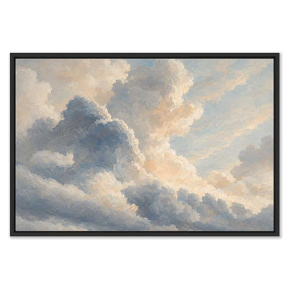 Clouds of Light