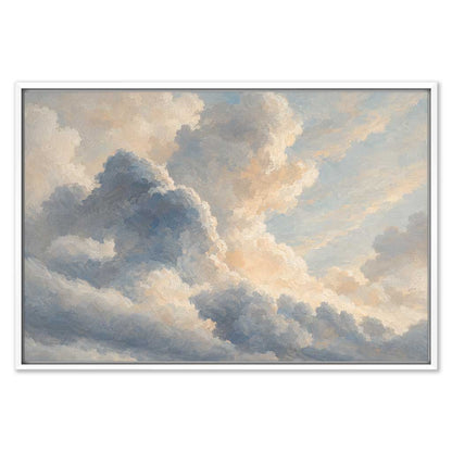Clouds of Light