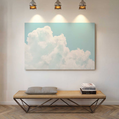 Clouds