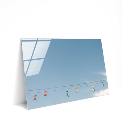 Coastal Escapes