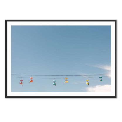 Coastal Escapes