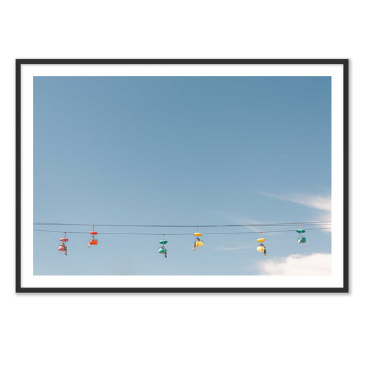 Coastal Escapes