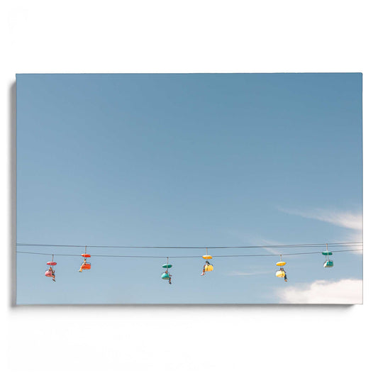 Coastal Escapes