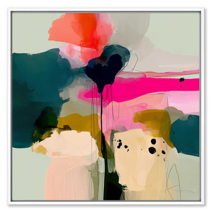 Color Tension II