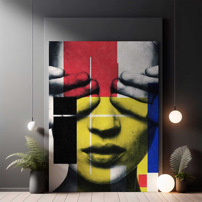 Colorful Silence