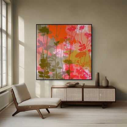 Coral Garden