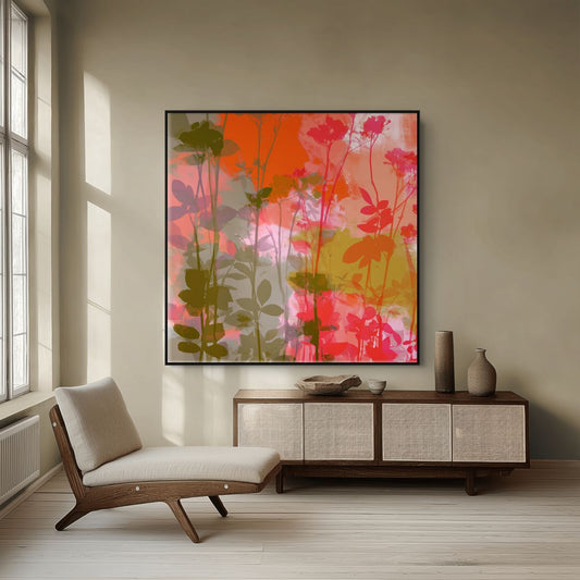 Coral Garden