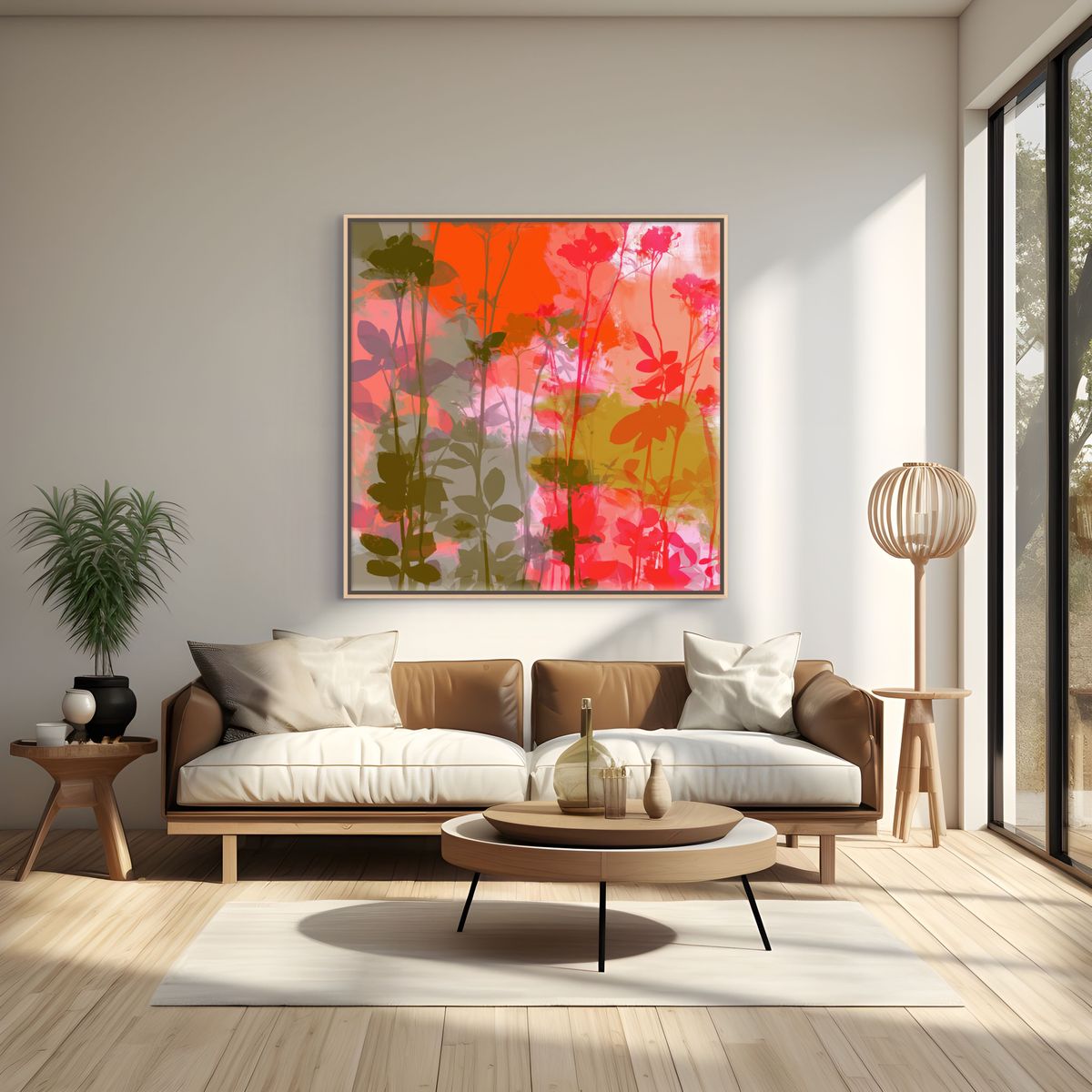 Coral Garden