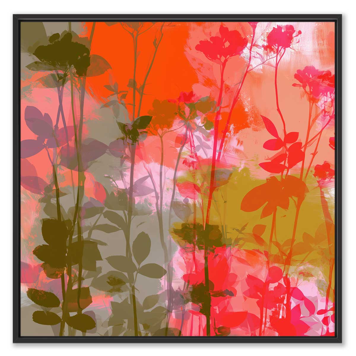 Coral Garden