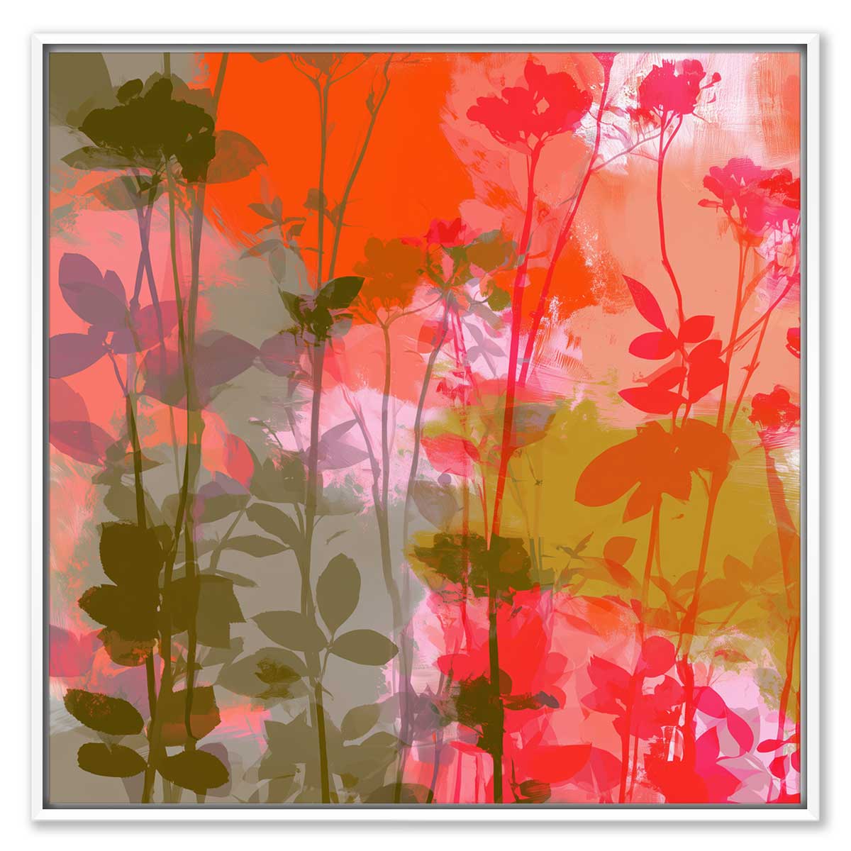 Coral Garden