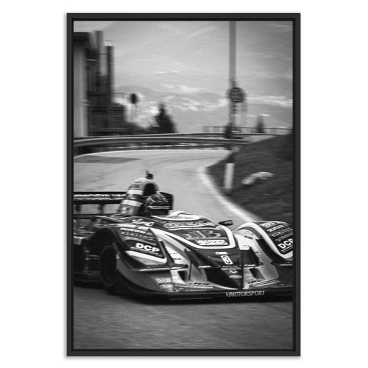 Country Road Escapade