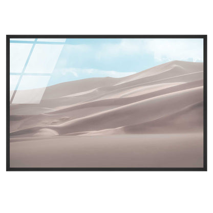 Desert Waves