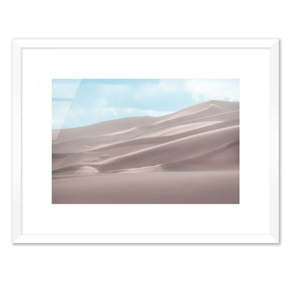 Desert Waves
