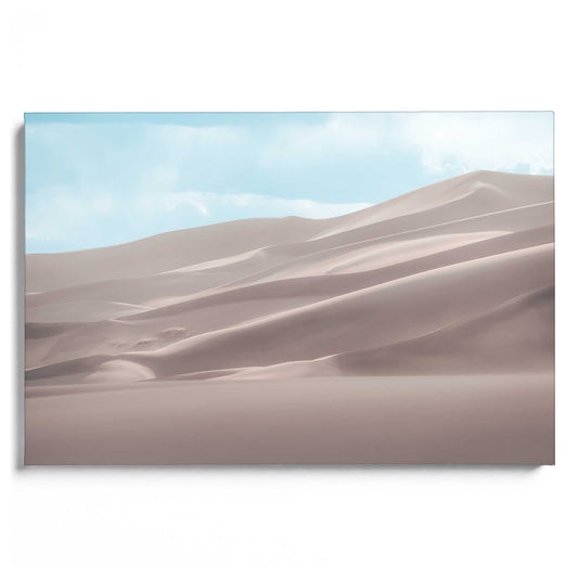Desert Waves