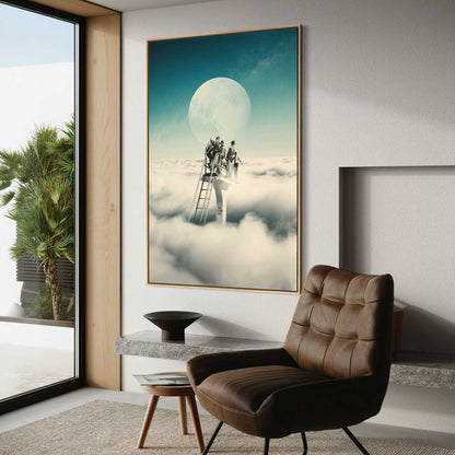 Dive At Your Own Risk