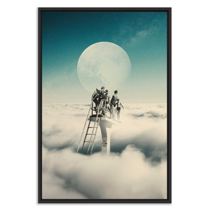 Dive At Your Own Risk