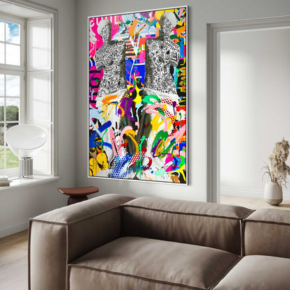 Double Streety Venus