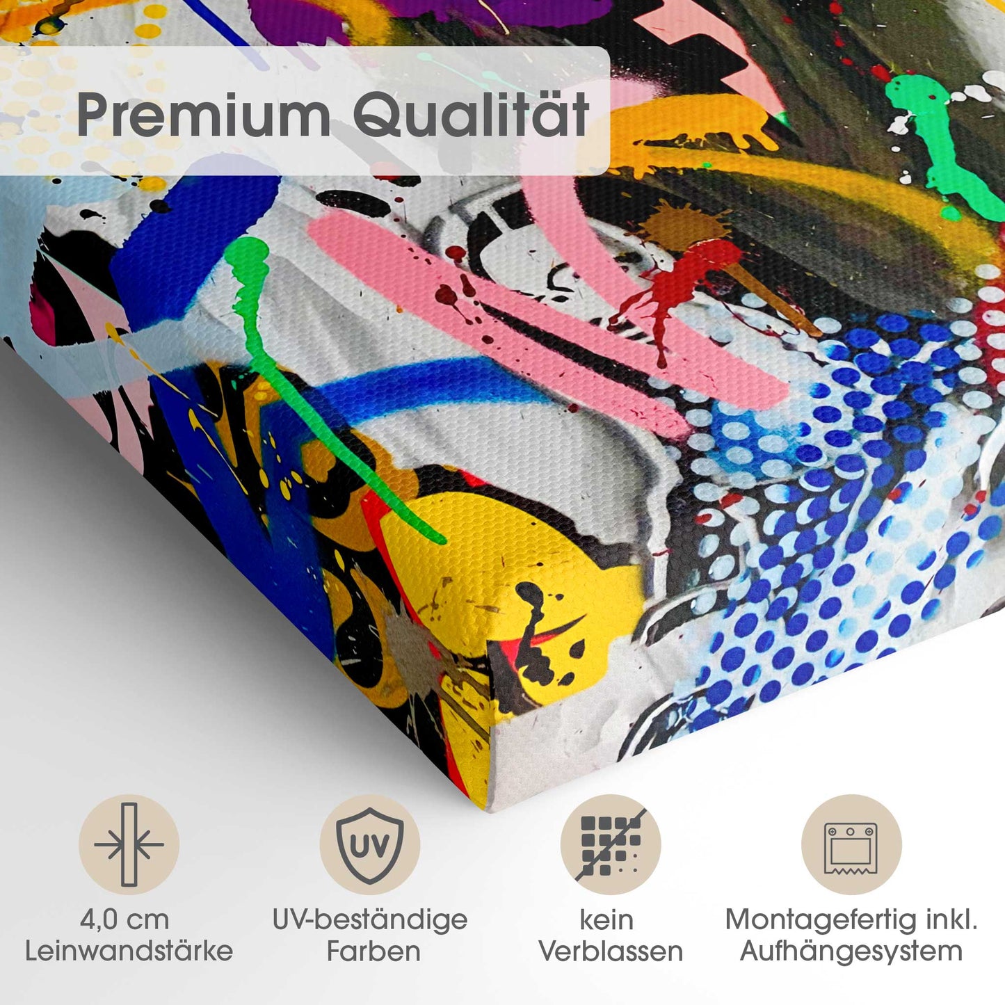 Double Streety Venus