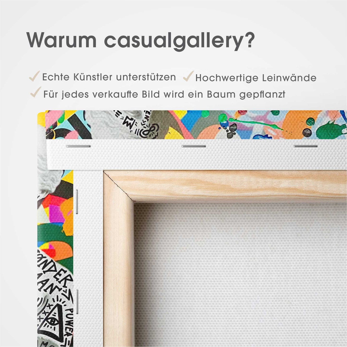 Double Streety Venus