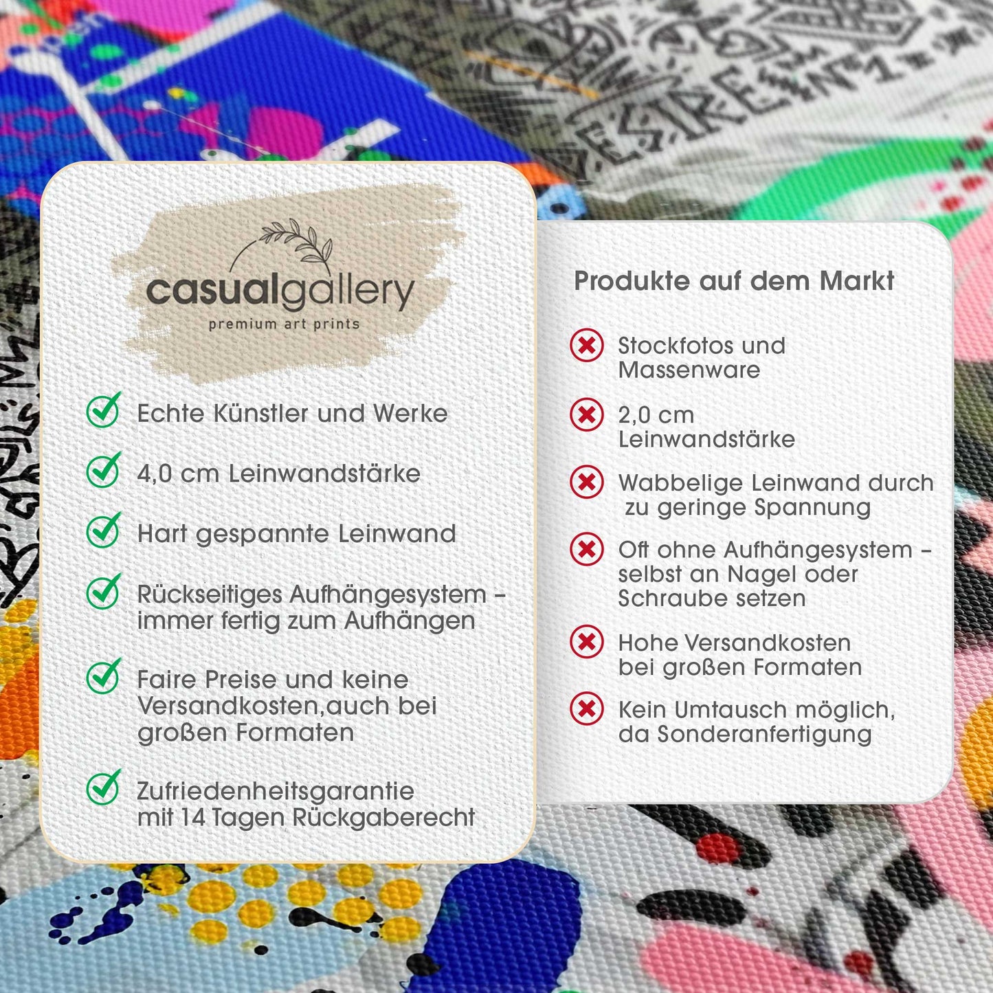 Double Streety Venus