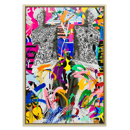 Double Streety Venus