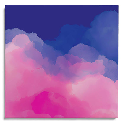 Dreaming Above the Clouds