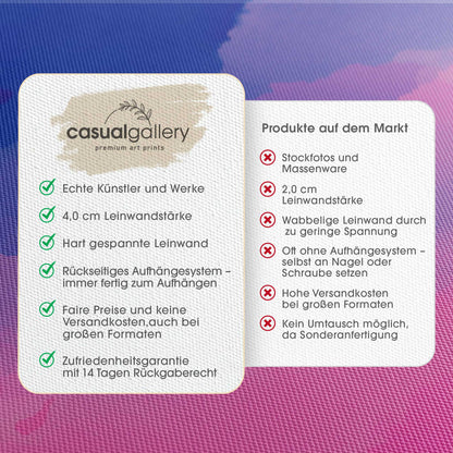 Dreaming Above the Clouds