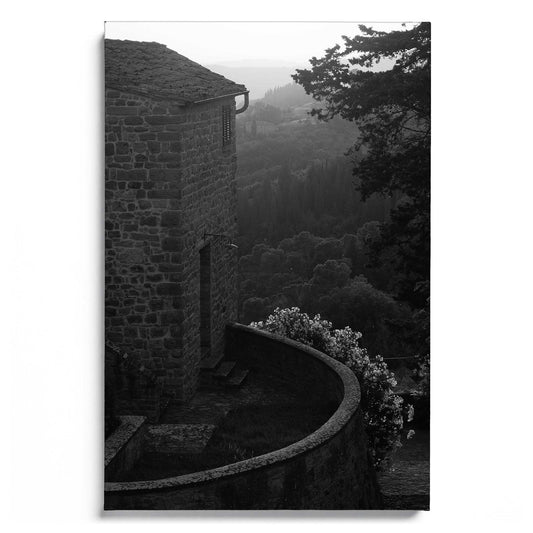Dreamy Grayscale