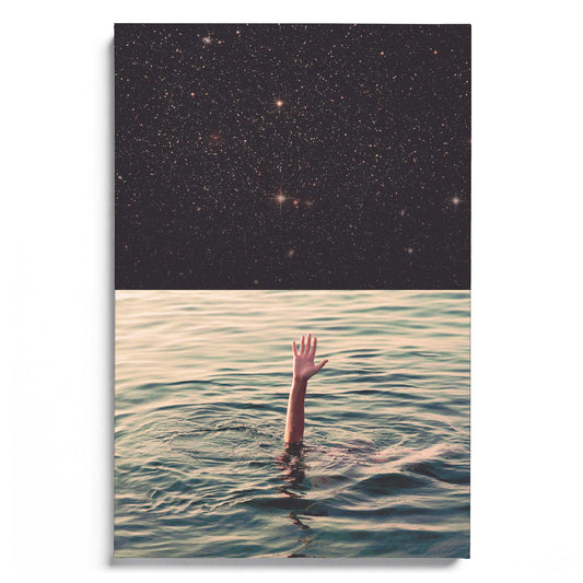 Drowned In Space